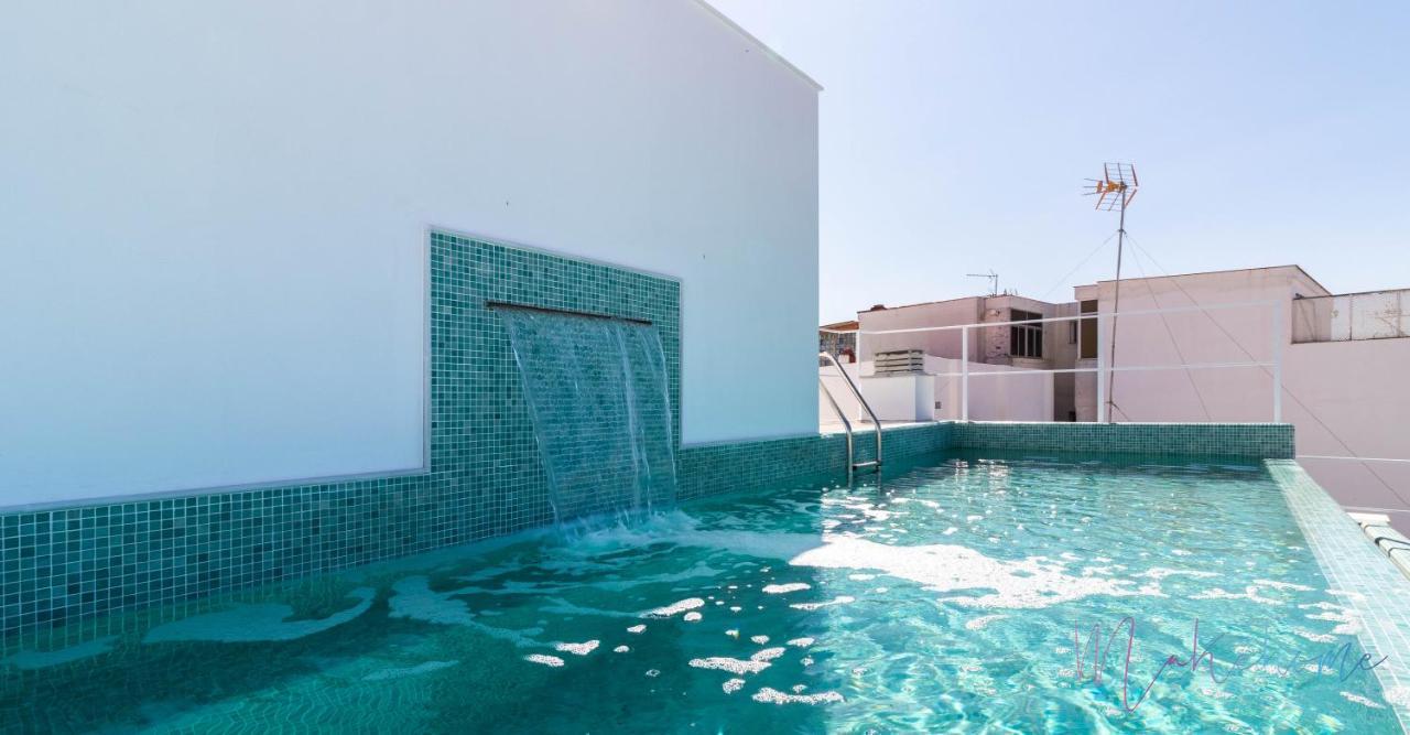 Luxury Apartamentos Dona Bella Ayamonte Kültér fotó