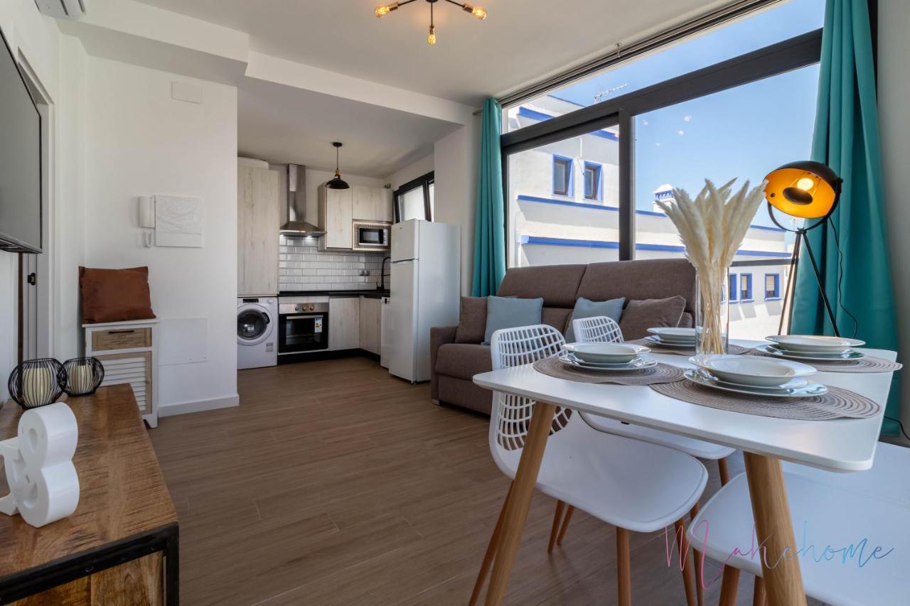 Luxury Apartamentos Dona Bella Ayamonte Kültér fotó